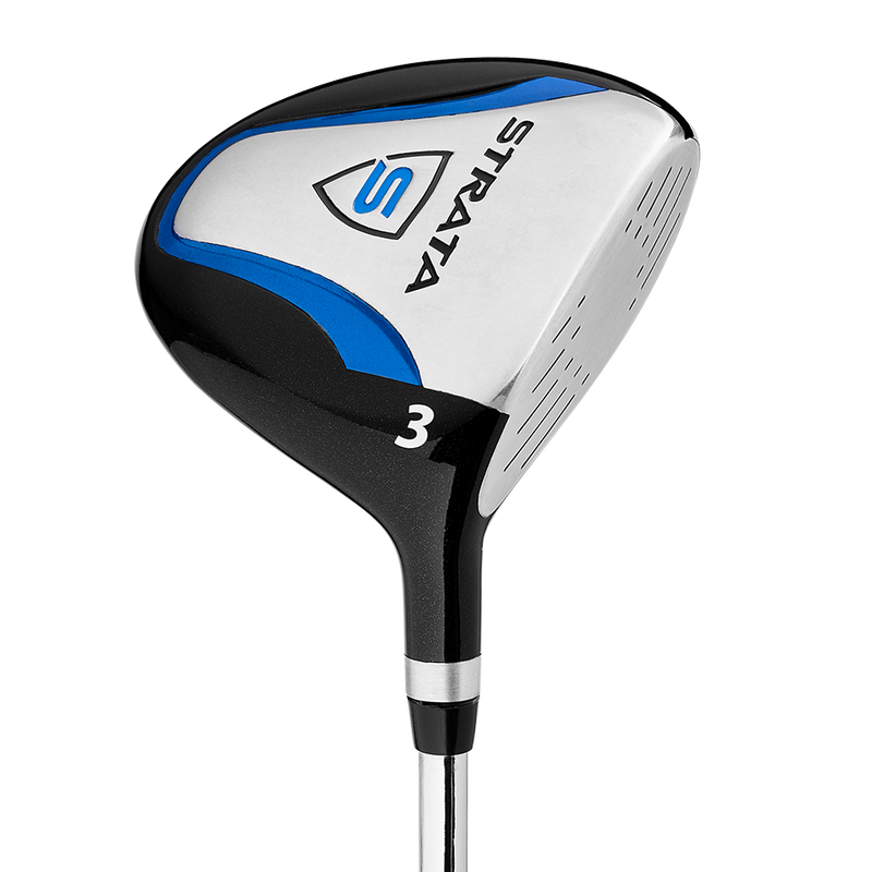 Men&rsquo;s Strata 12-Piece Set - View 5