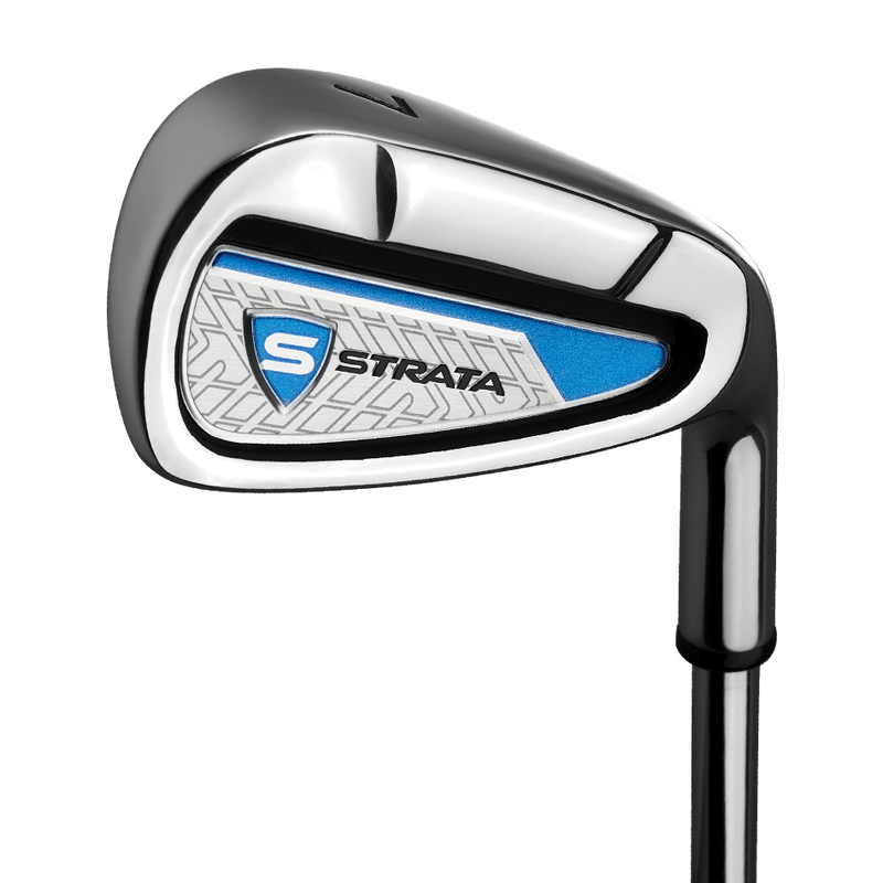 Men&rsquo;s Strata 12-Piece Set - View 8