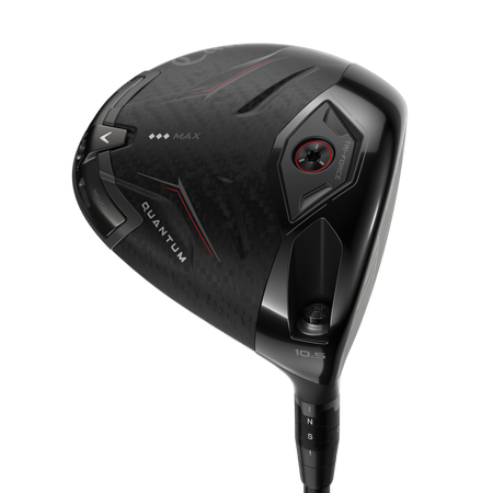 Quantum Triple Diamond Max Driver