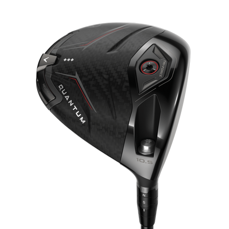 Quantum Triple Diamond Driver