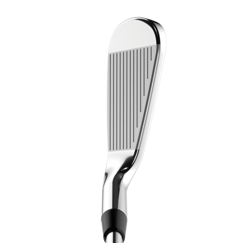 Apex TCB &lsquo;24 Irons - View 2