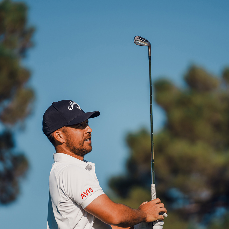 Apex TCB &lsquo;24 Irons - View 3