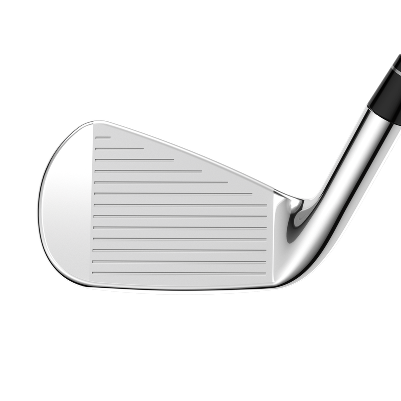 Apex Ai150 Irons - View 5