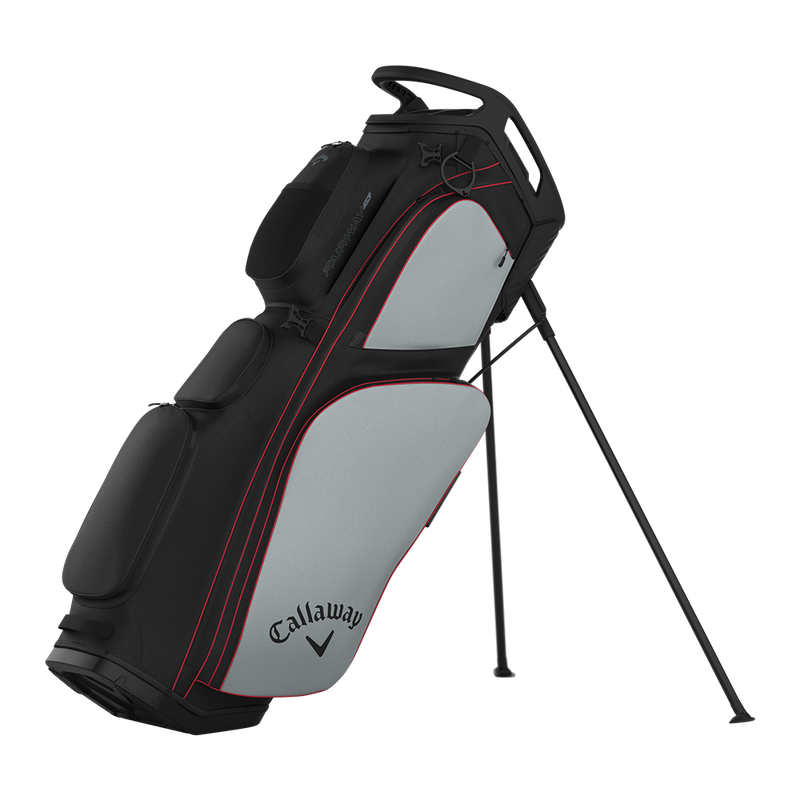 Quantum Fairway 14 Stand Golf Bag - View 1