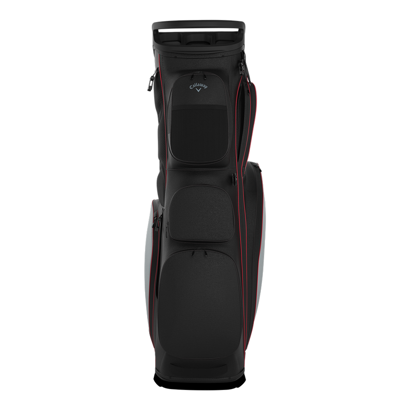 Quantum Fairway 14 Stand Golf Bag - View 3