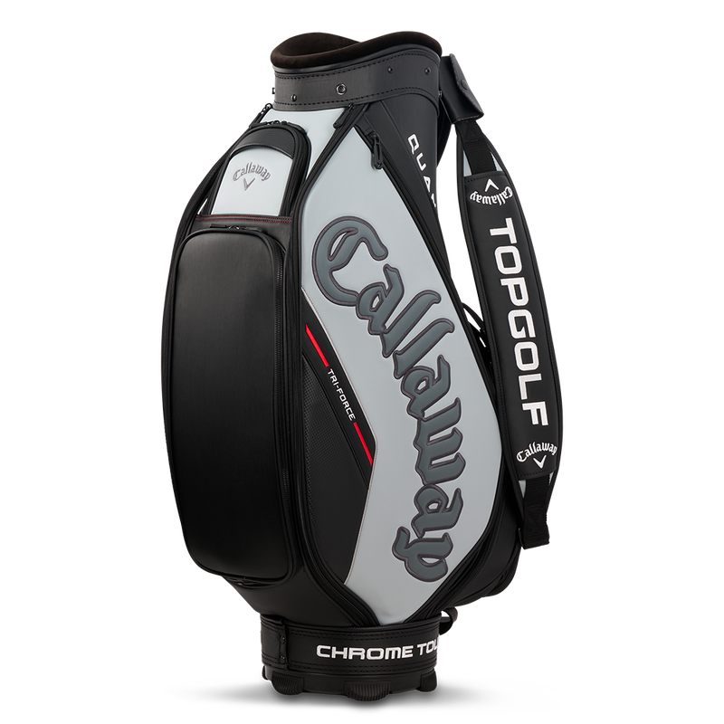 Quantum Mini Staff Bag - View 1