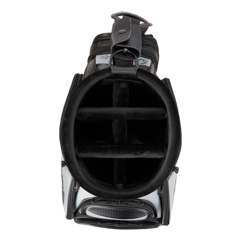 Quantum Mini Staff Bag - View 2