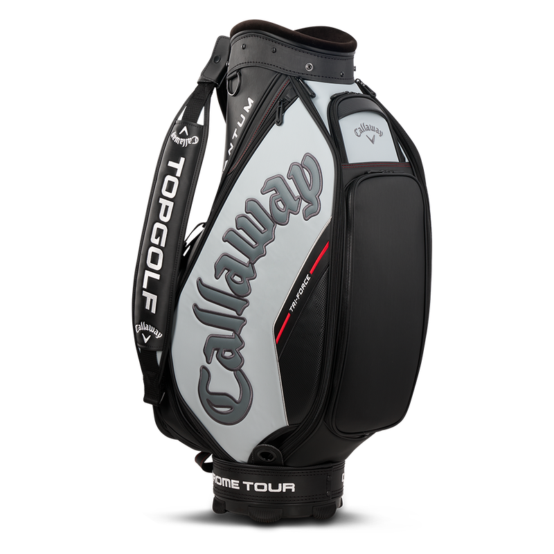 Quantum Mini Staff Bag - View 3