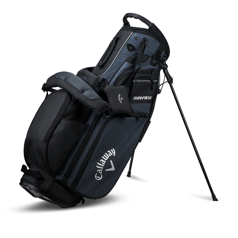 Mavrik 17-Piece Men&rsquo;s Golf Club Set - View 2