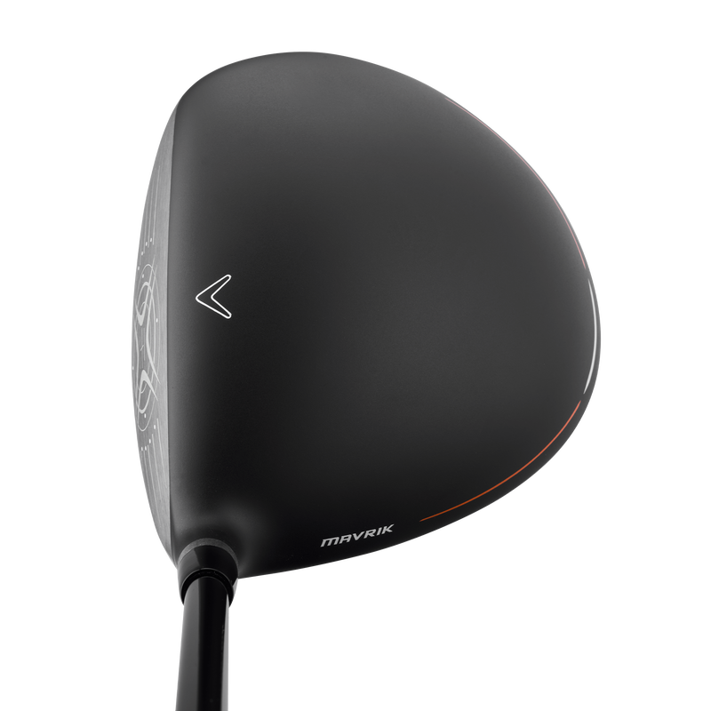 Mavrik 17-Piece Men&rsquo;s Golf Club Set - View 6