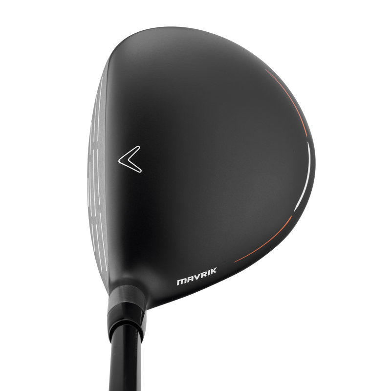 Mavrik 17-Piece Men&rsquo;s Golf Club Set - View 9