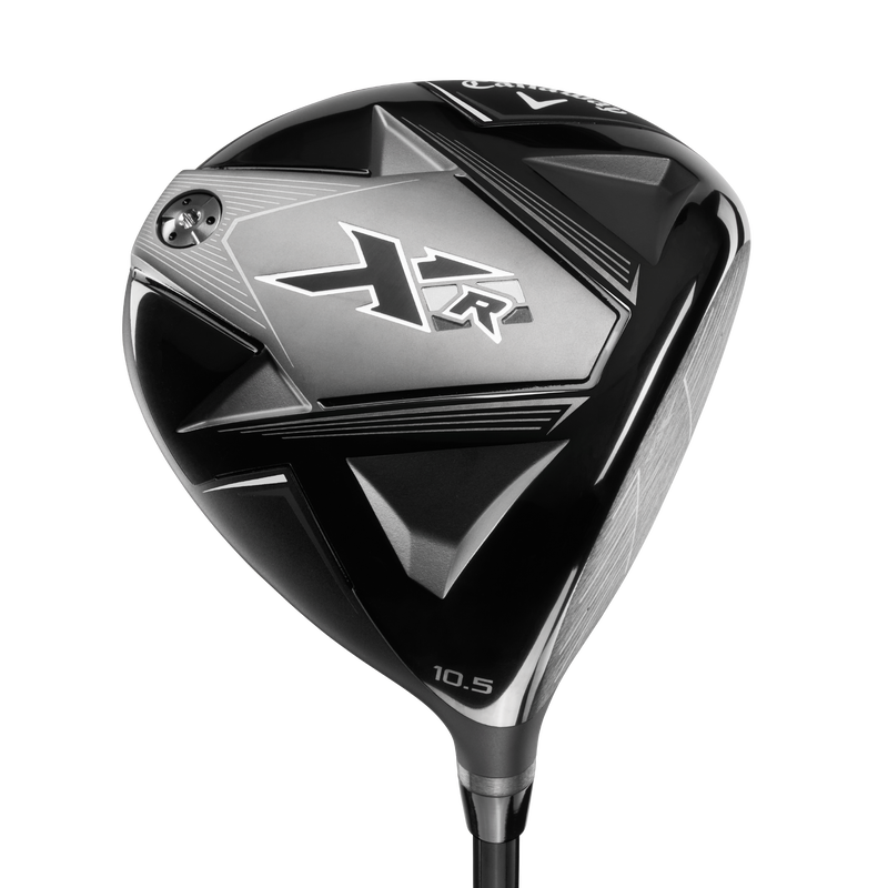 Men's XR 13-Piece Complete Set - View 5