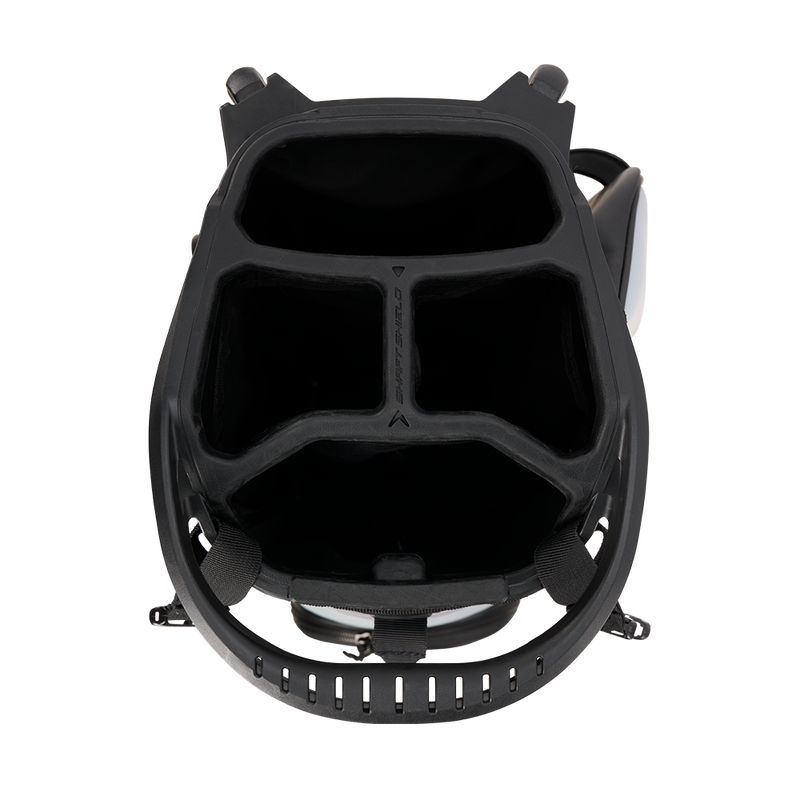 Quantum Staff Stand Bag - View 2