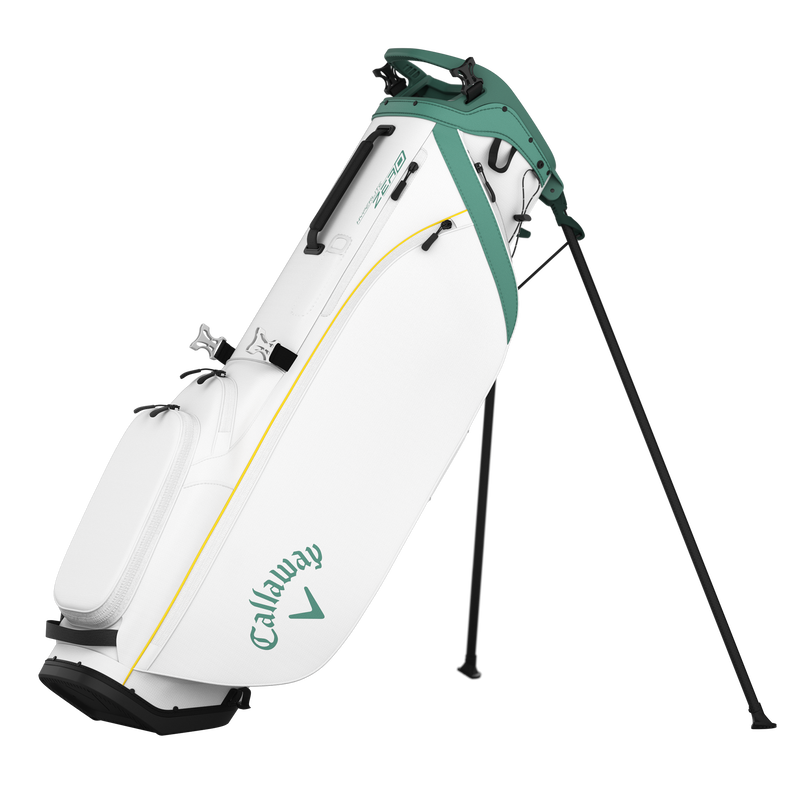 Hyperlite Zero Stand Bag - View 1