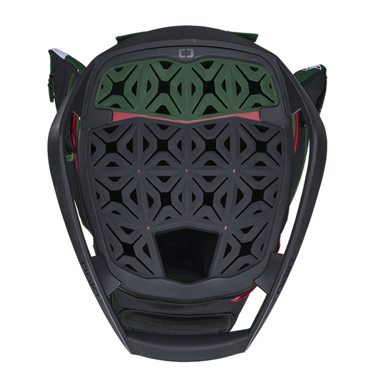 Silencer Cart Golf Bag - View 7