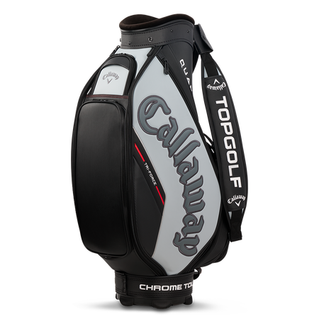 Quantum Mini Staff Bag