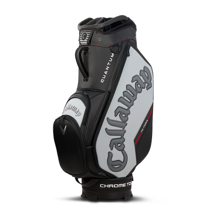 Quantum Trolley Staff Bag