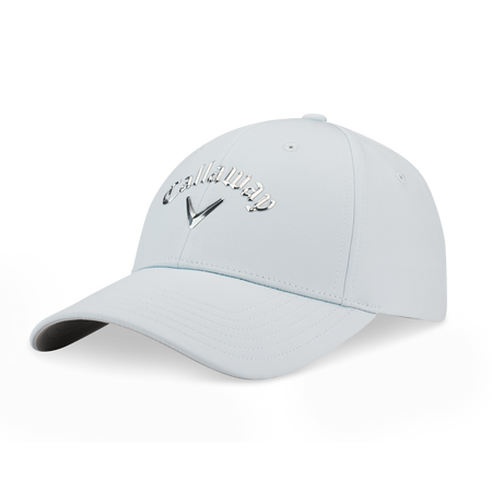 Women's Liquid Metal Hat