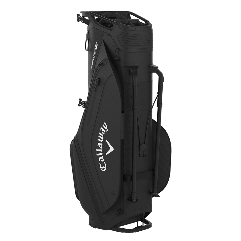 2024 Fairway 14 Stand Bag - View 2