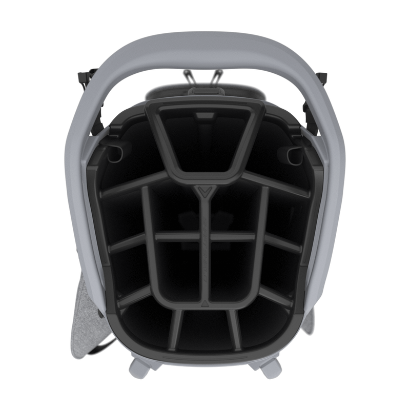 2024 Fairway 14 Stand Bag - View 5