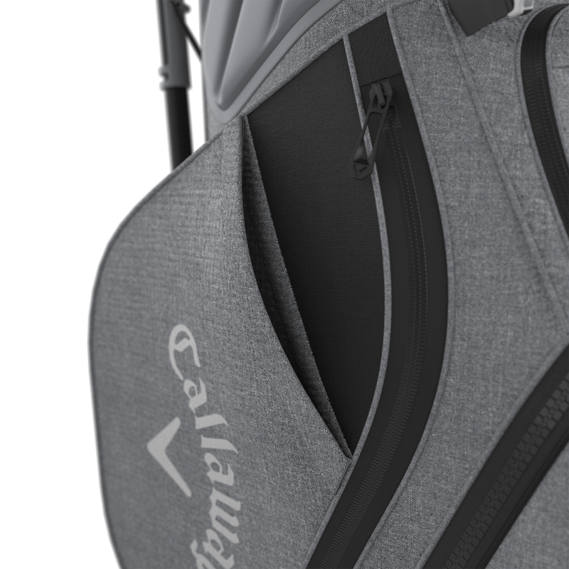 2024 Fairway 14 Stand Bag - View 8