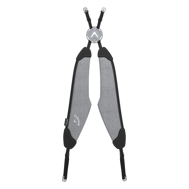 2024 Fairway 14 Stand Bag - View 9