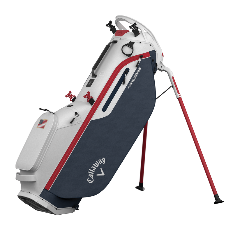 Fairway C '24 Stand Bag - View 1