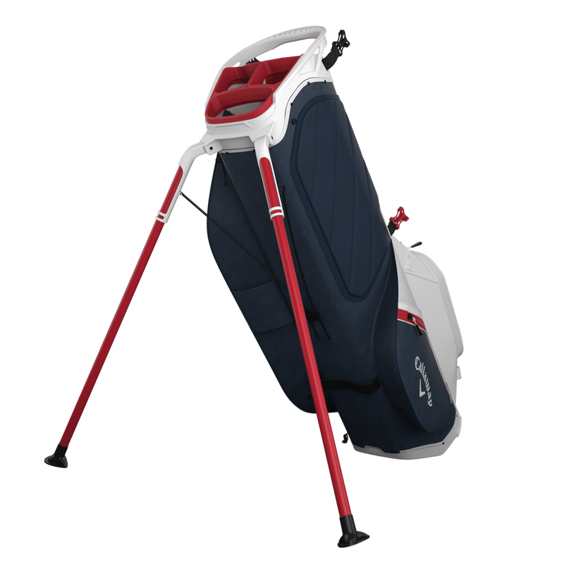Fairway C '24 Stand Bag - View 3