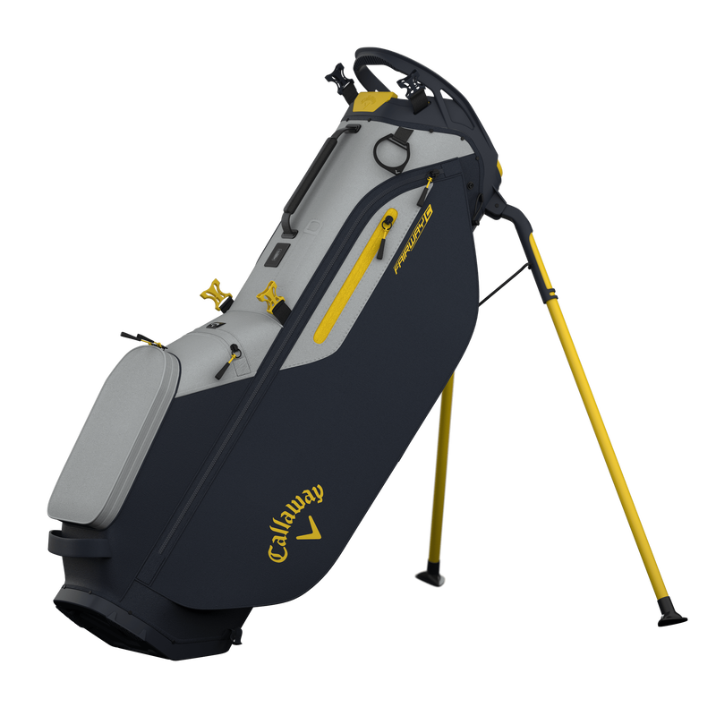 Fairway C '24 Stand Bag - View 1