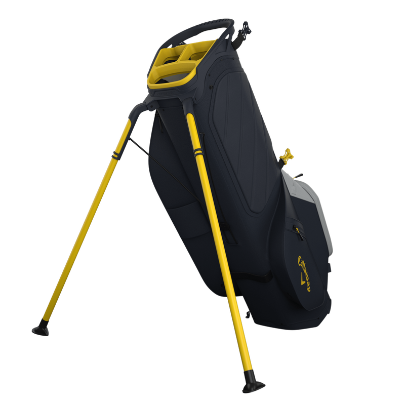 Fairway C '24 Stand Bag - View 3