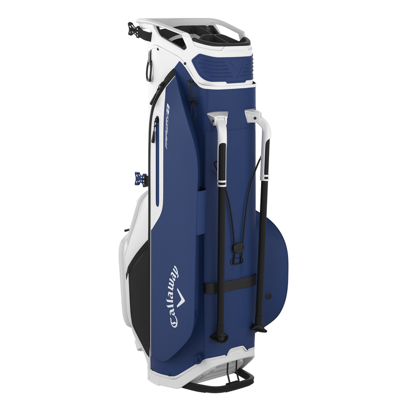 Fairway + Stand Bag - View 2