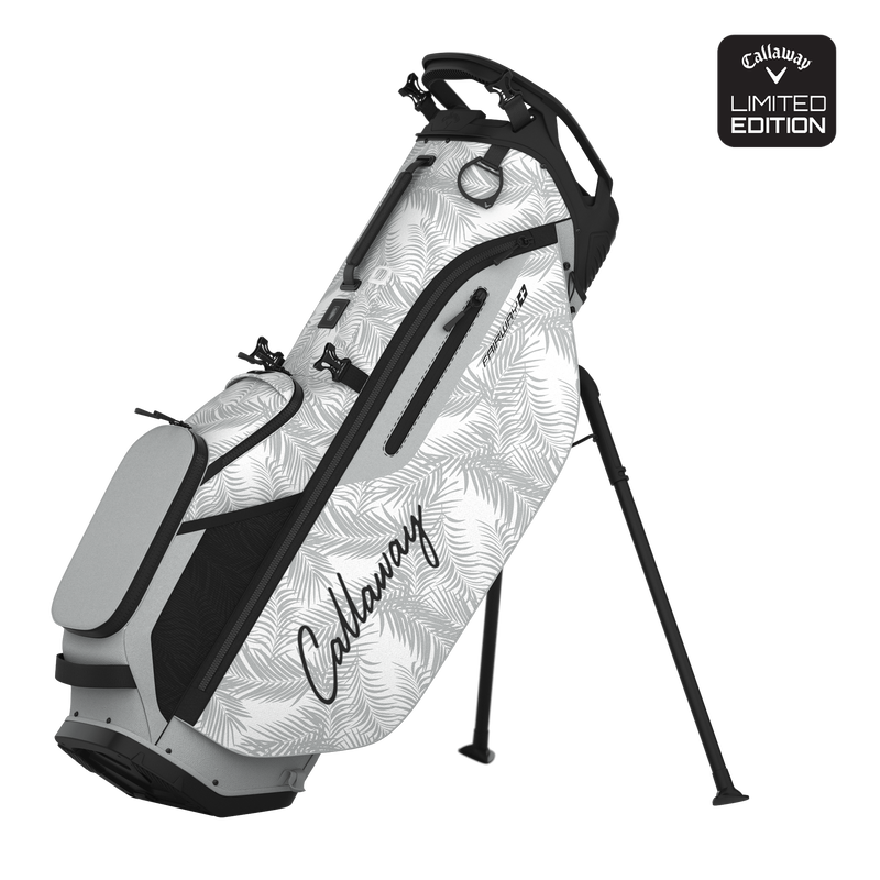 Fairway + Stand Bag - View 1