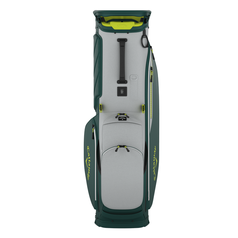 Fairway + Stand Bag - View 2