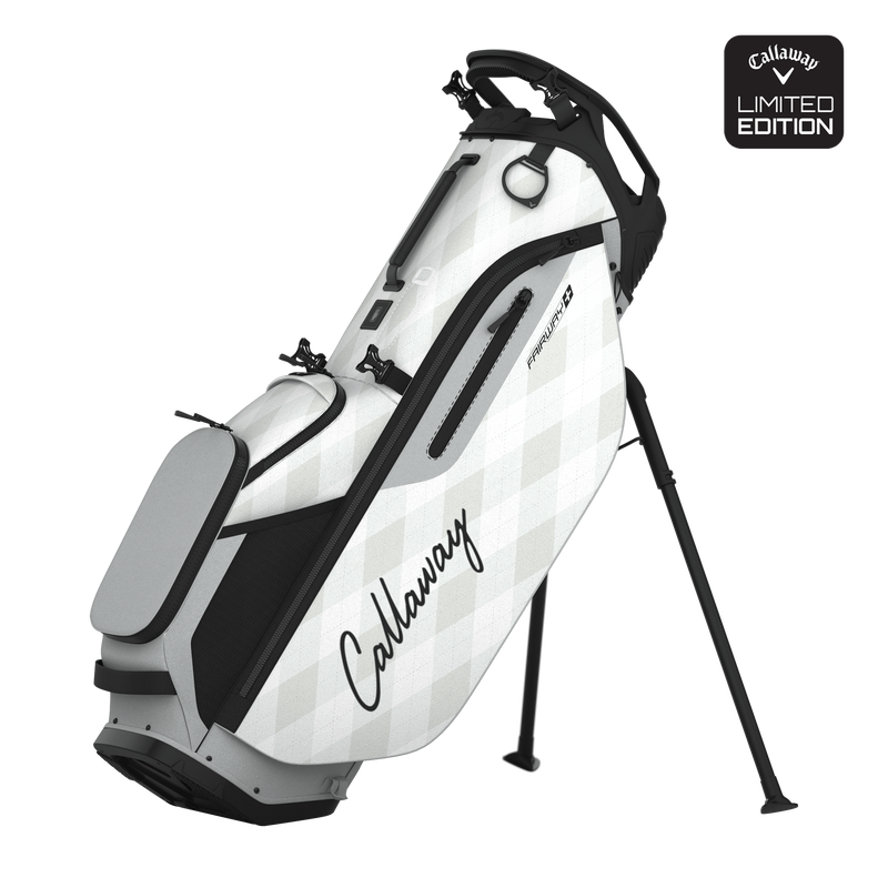 Fairway + Stand Bag - View 1