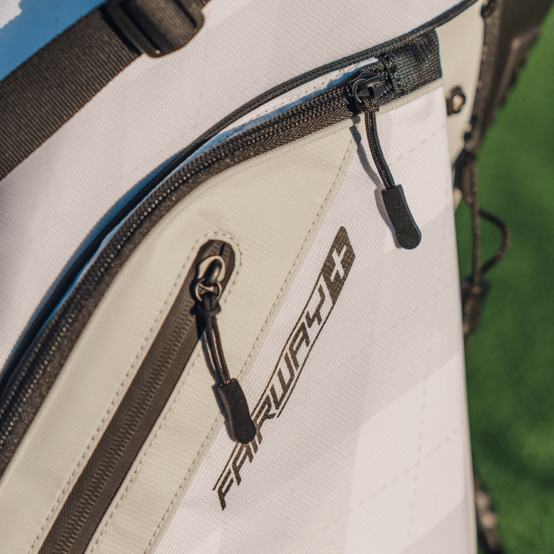 Fairway + Stand Bag - View 3