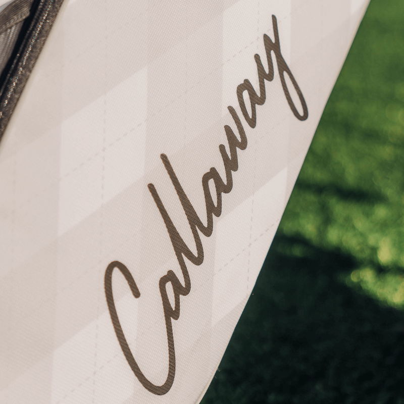 Fairway + Stand Bag - View 4