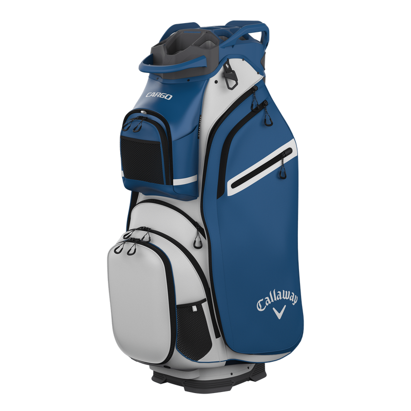 Callaway CARGO Cart Bag - View 1