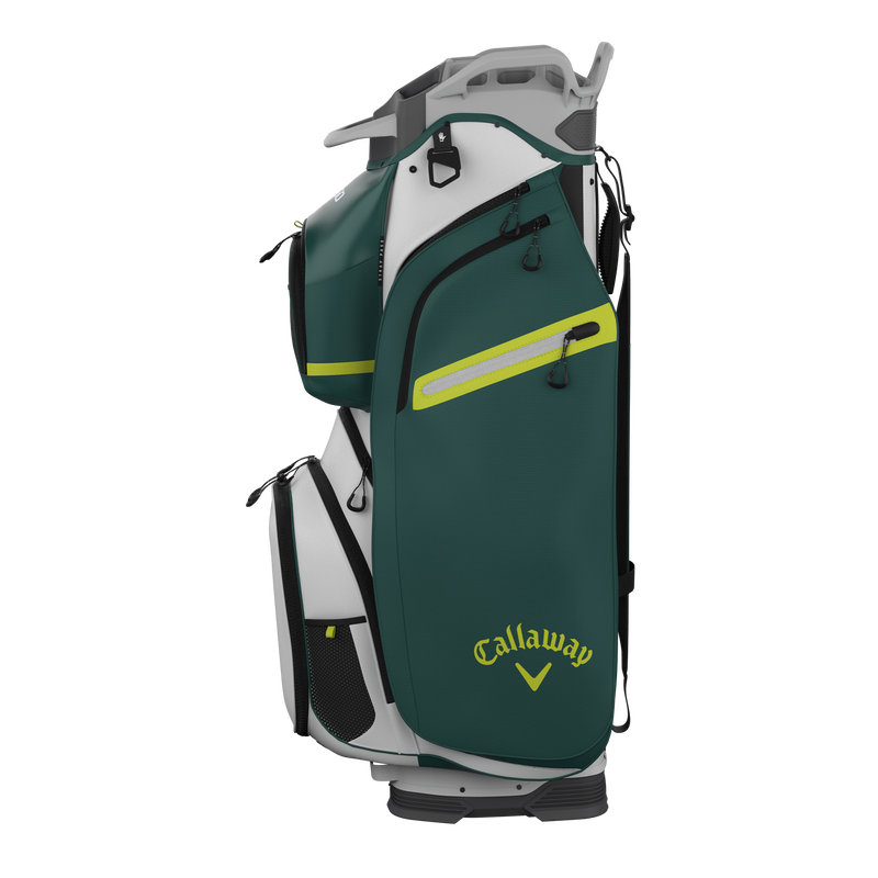 Callaway CARGO Cart Bag - View 5