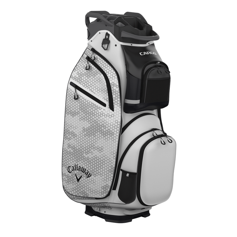 Callaway CARGO Cart Bag - View 3