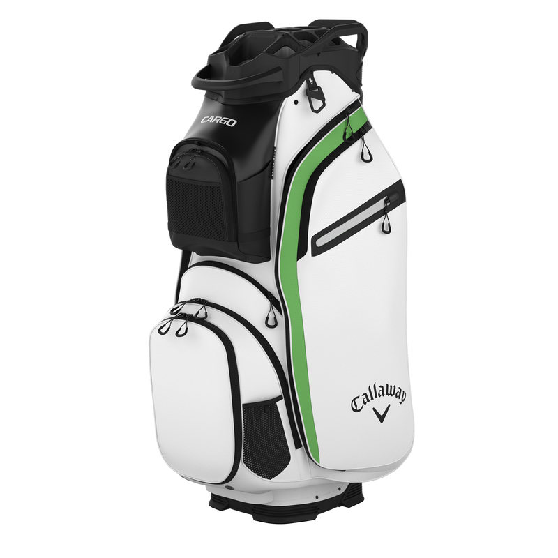 Elyte Cargo Cart Bag - View 1