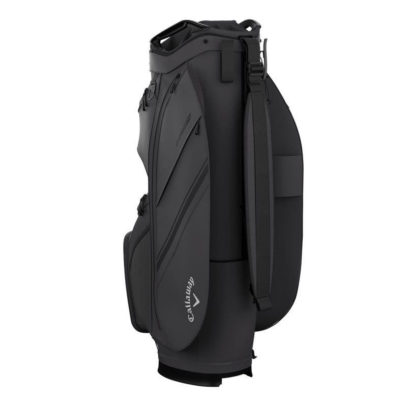 Callaway Chase 14 Cart Bag - View 2