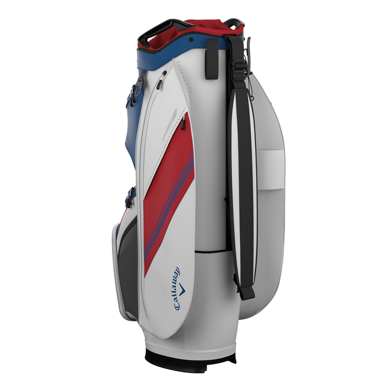 Callaway Chase 14 Cart Bag - View 2