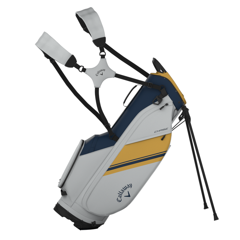 Callaway Chase Stand Bag - View 5