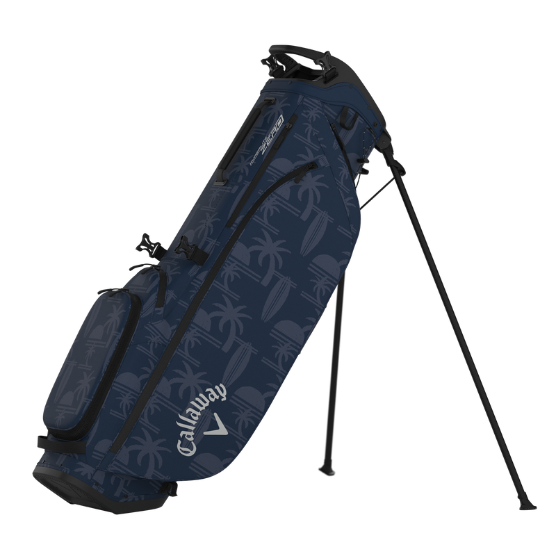 Hyperlite Zero Stand Bag - View 1