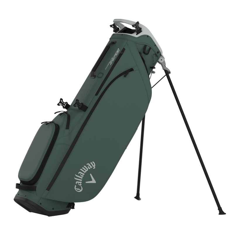 Hyperlite Zero Stand Bag - View 1