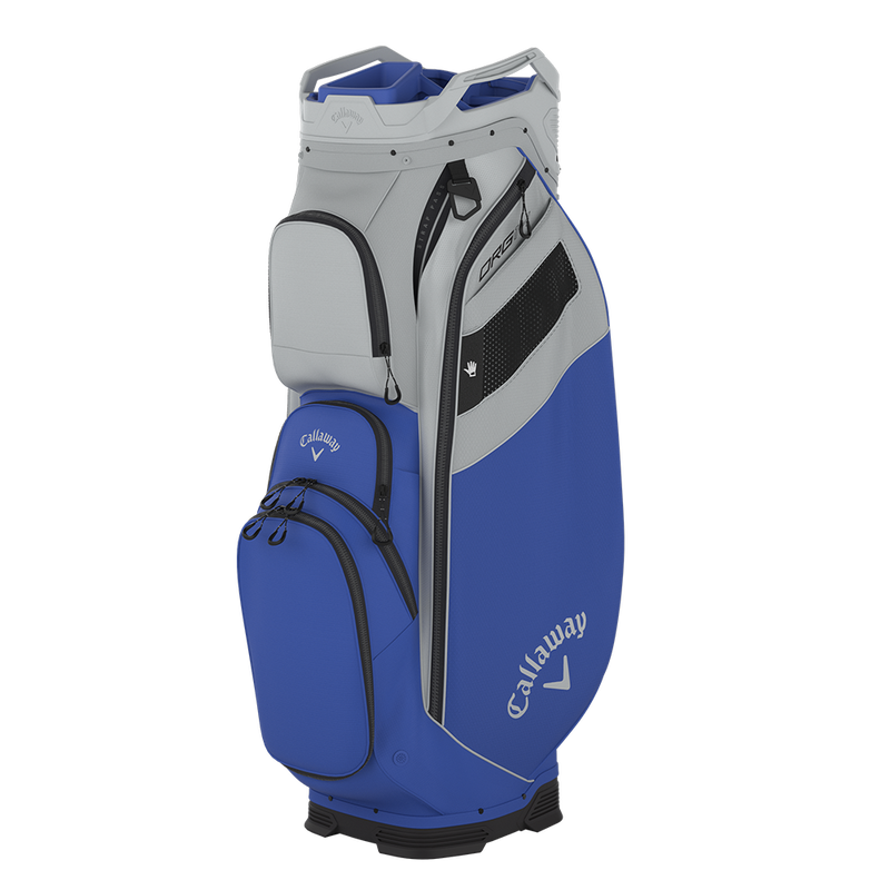 ORG 14 Cart Bag - View 1