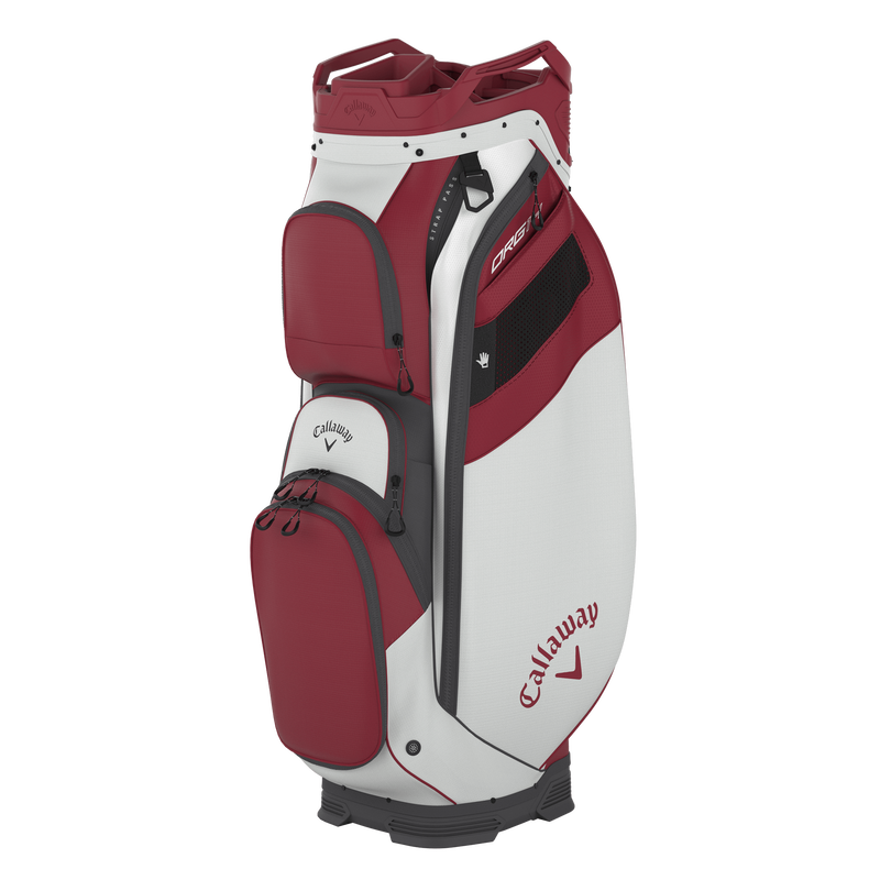ORG 14 Cart Bag - View 1