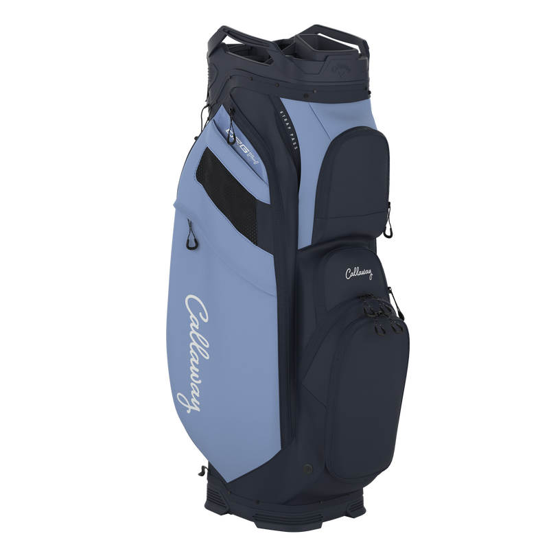 ORG 14 Cart Bag - View 3