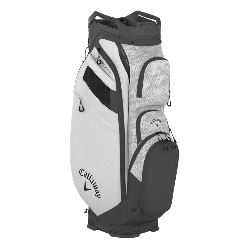 ORG 14 Cart Bag - View 3