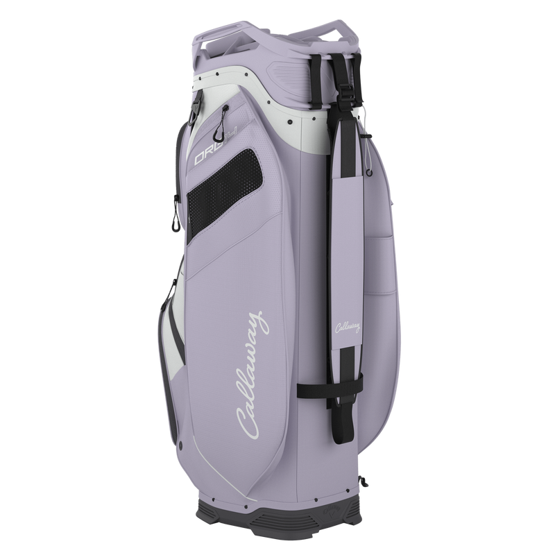 ORG 14 Cart Bag - View 4